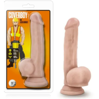Coverboy - Mr. Jackhammer